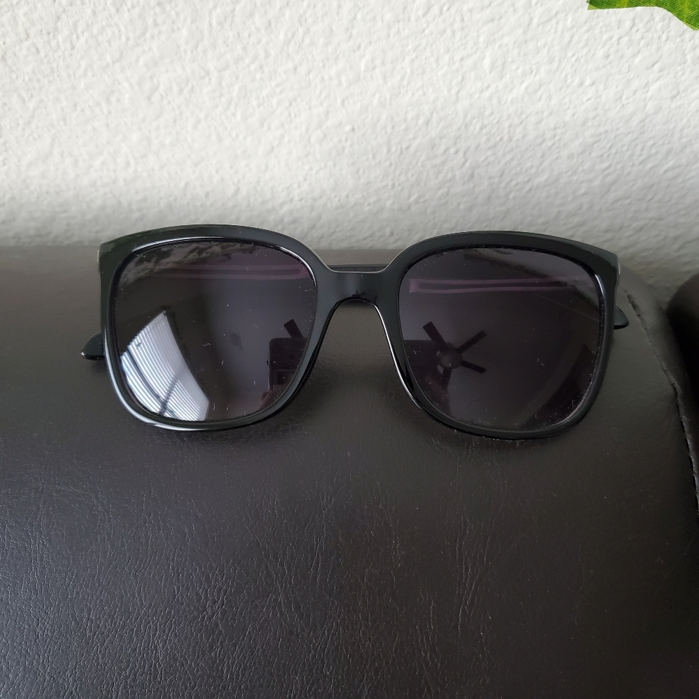 Black Sunglasses